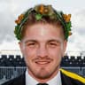 Meier Urs - Portrait