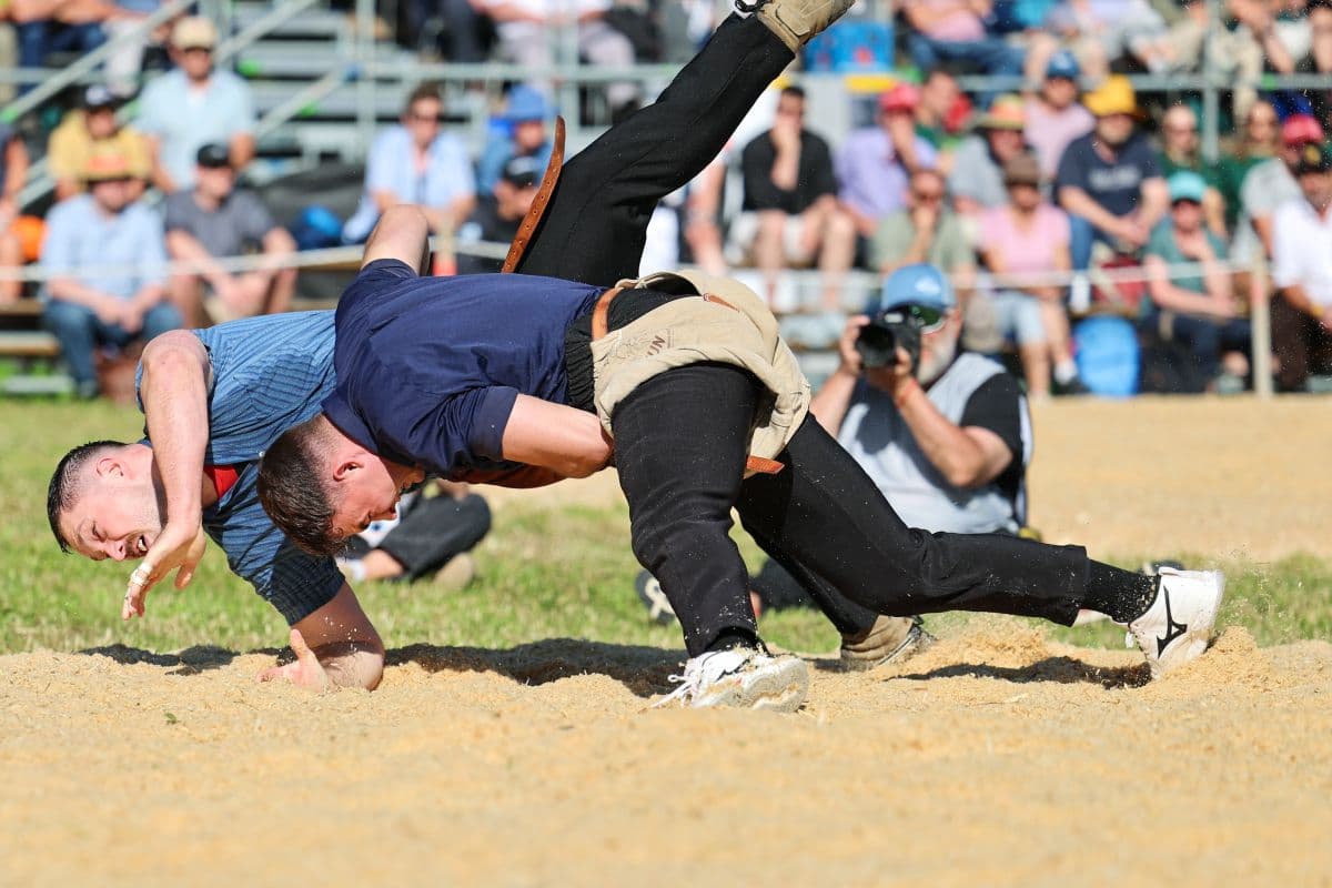 staudenmann moser oberland