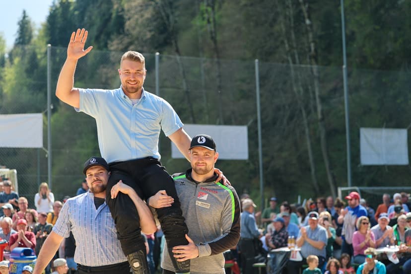 Wislisau-Schwinget Rüschegg 2026