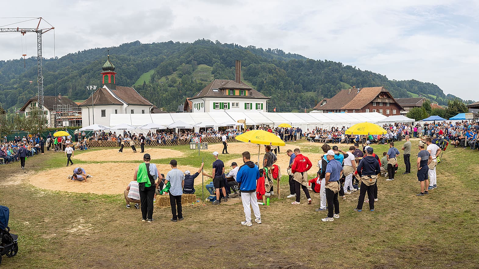 FestplatzSchachen
