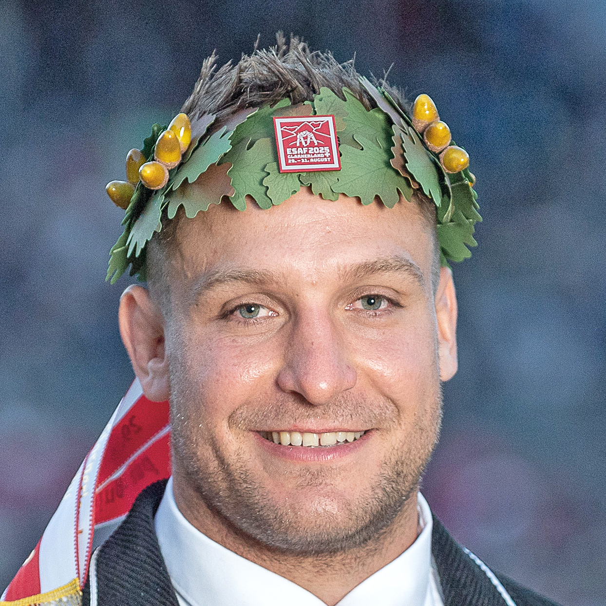 Mystery Schwinger
